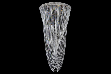 Потолочная люстра Dio DArte Elite Bari E 1.2.60.104 N