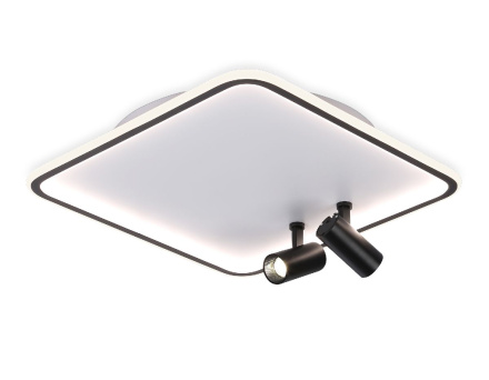 Потолочная люстра Ambrella Light Comfort LineTech FL5115
