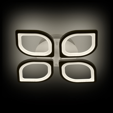 Потолочная люстра Ritter Teramo 52030 6