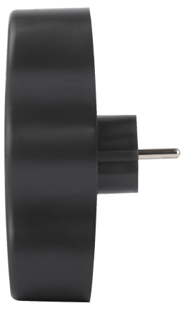 Разветвитель электрический Эра SPx-3e-B Б0059723