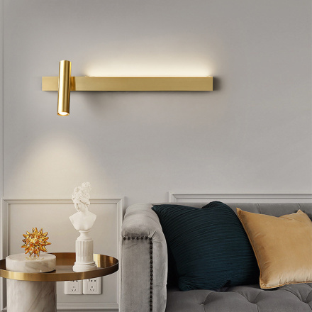 Спот ImperiumLoft Jenius 239941-23