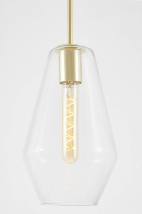 Подвесной светильник Lampit Gana TP 2056-1 GD