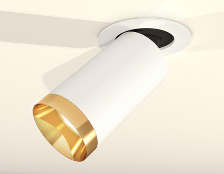 Спот Ambrella Light Techno Spot XM6322204 (A2241, C6322, N6134)