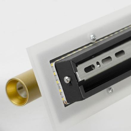 Спот Lussole Harris LSP-7280