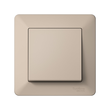 Рамка 1-ая Systeme Electric AtlasDesign Air ATN221201