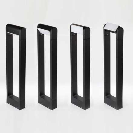 Садовый светильник Arlight Lgd-path-frame-rotary 020345(1)