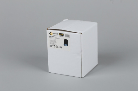 Потолочный светильник Omnilux Cariano OML-101219-01