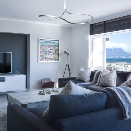 Потолочный светильник Mantra Aire 0005002