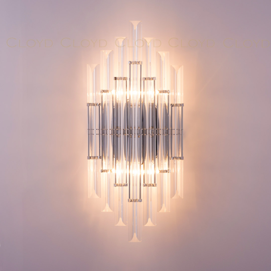 Настенный светильник Cloyd Oratoria 20145