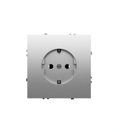 Розетка Voltum S70 VLS040104 (шелк)