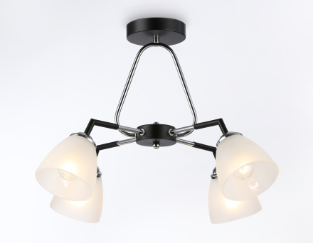 Потолочная люстра Ambrella Light Modern TR303293