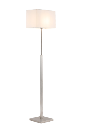 Торшер Moderli Solitude V11139-1F