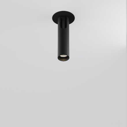 Встраиваемый спот Maytoni Focus T C141RS-L125-6W3K-B