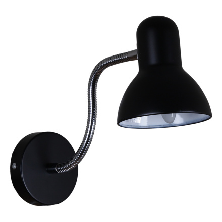 Гибкое бра Reluce 04001-0.2-01 BK