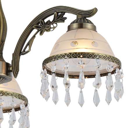 Люстра на штанге Reluce 74444-0.3-03