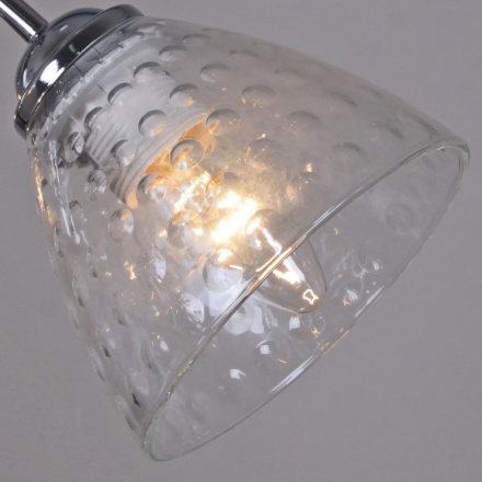 Подвесная люстра Reluce 07105-0.4-03