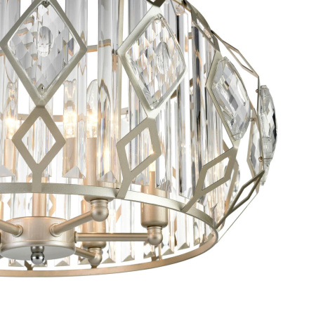 Подвесной светильник Kutek Sorrento New SOR-ZWR-1(P)