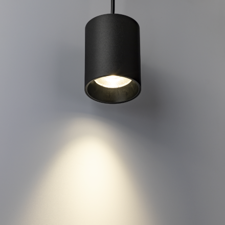 Трековый однофазный светильник Ritter Artline 59703 6