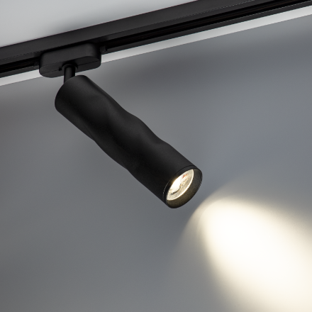 Трековый однофазный светильник Ritter Artline 59705 0