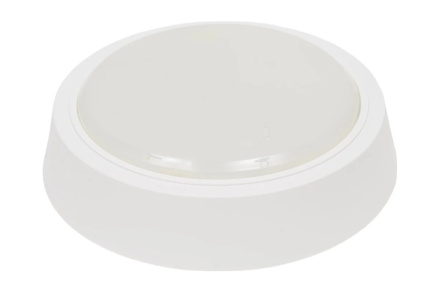 Настенно-потолочный светильник Gauss Basic 193411212B