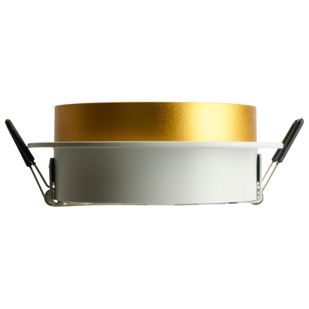 Встраиваемый светильник Feron DL507 51354