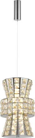 Подвесной светильник Stilfort Karnelli 4024/09/01P