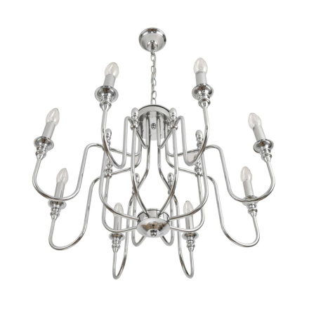 Подвесная люстра Lumion Classi Suana 8317/8