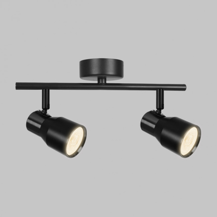 Спот IMEX Simple IL.0005.2801-2-BK