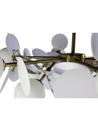 Люстра на штанге Zortes Floret ZRS.01201.12