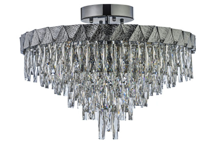 Люстра на штанге Arti Lampadari Elite Vaglia E 1.5.60.100 N