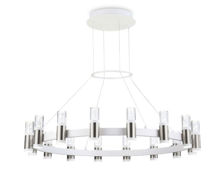 Подвесная люстра Ambrella Light LineTech FL6208