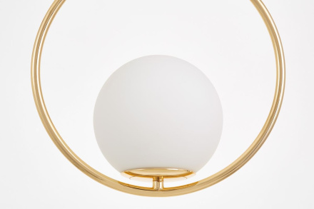 Подвесной светильник Lampit Vero TP 2101-1 GD