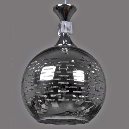 Подвесной светильник Reluce 03153-0.4-01 CH