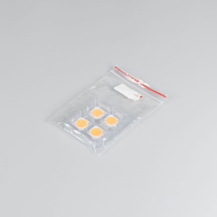 Мощный светодиод Arlight ARPL-31W-LTA-1919-Day4000-97 (35v, 900mA) (Arlight, Power LED 19х19mm) 034742