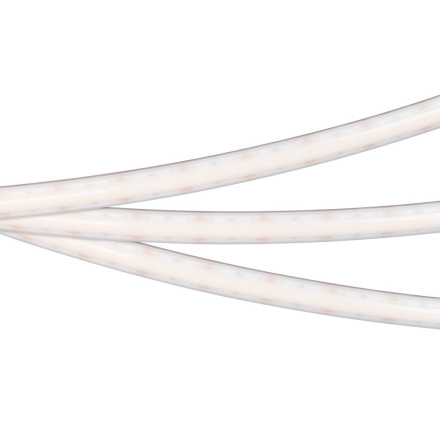 Светодиодная герметичная лента Arlight RTW-PSW-A308-12mm 24V Warm2400 (14 W/m, IP67, 2835, 5m) 053507