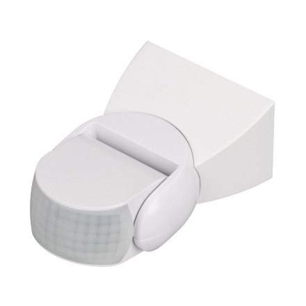 Датчик движения Arlight NAVE-PIR-SURFACE-300W-WH (230V, 1.3A, MULTI) 031839(1)