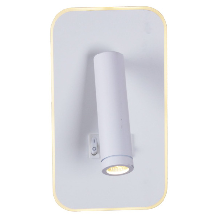 Спот Reluce 86204-9.2-001KT LED12W WT