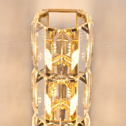 Настенный светильник Cloyd Ordinal 20317