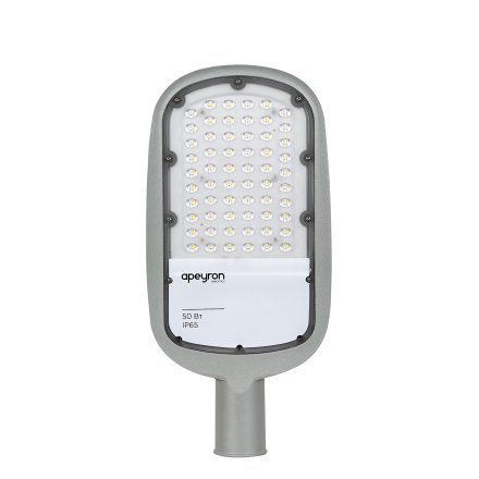 Уличный консольный светильник Apeyron 29-02