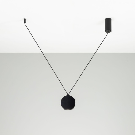 Подвес Arlight SPX-Hang-Hook-L1500 (BK) 036977