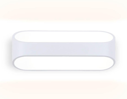 Настенный светодиодный светильник Ambrella Light Sota FW184