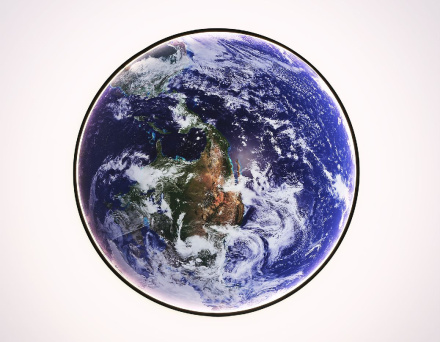 Настенно-потолочный светильник Ambrella Light Wall FW11134