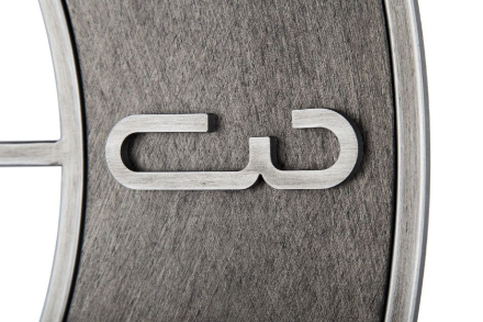 Настенные часы Tomas Stern 9084