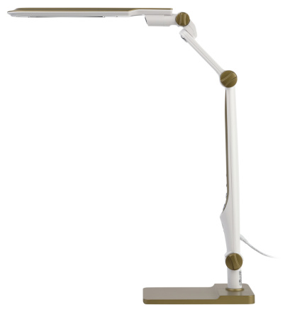 Настольная лампа Эра NLED-497-12W-G Б0052773