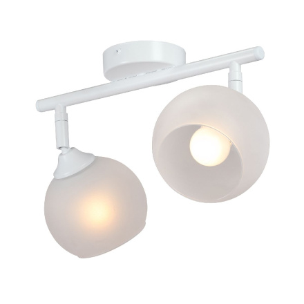 Спот Vitaluce V4313-0/2PL