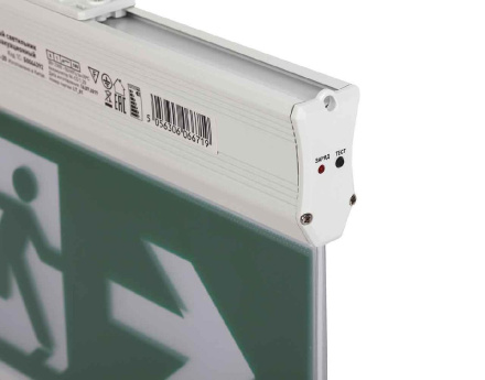 Аварийный светильник ЭРА SSA-103-1-20 Б0044392