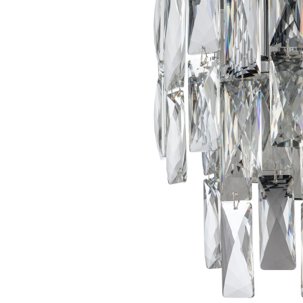 Настенный светильник Indigo Anna V000388