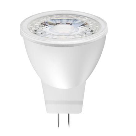Светодиодная лампа General GLDEN-MR11-7-230-G4-6500 661568