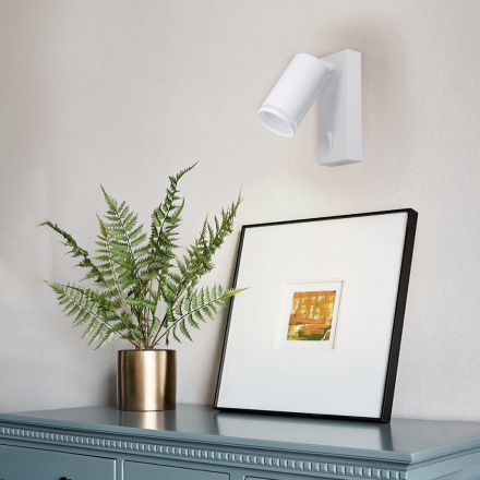 Спот Feron Luna ML1620 48811