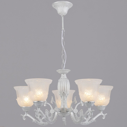 Подвесная люстра Reluce 03647-0.4-05